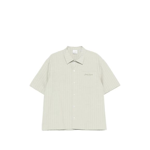 Daily Paper Green Shirts Men